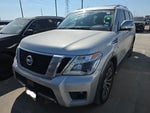 2020 Nissan Armada SL