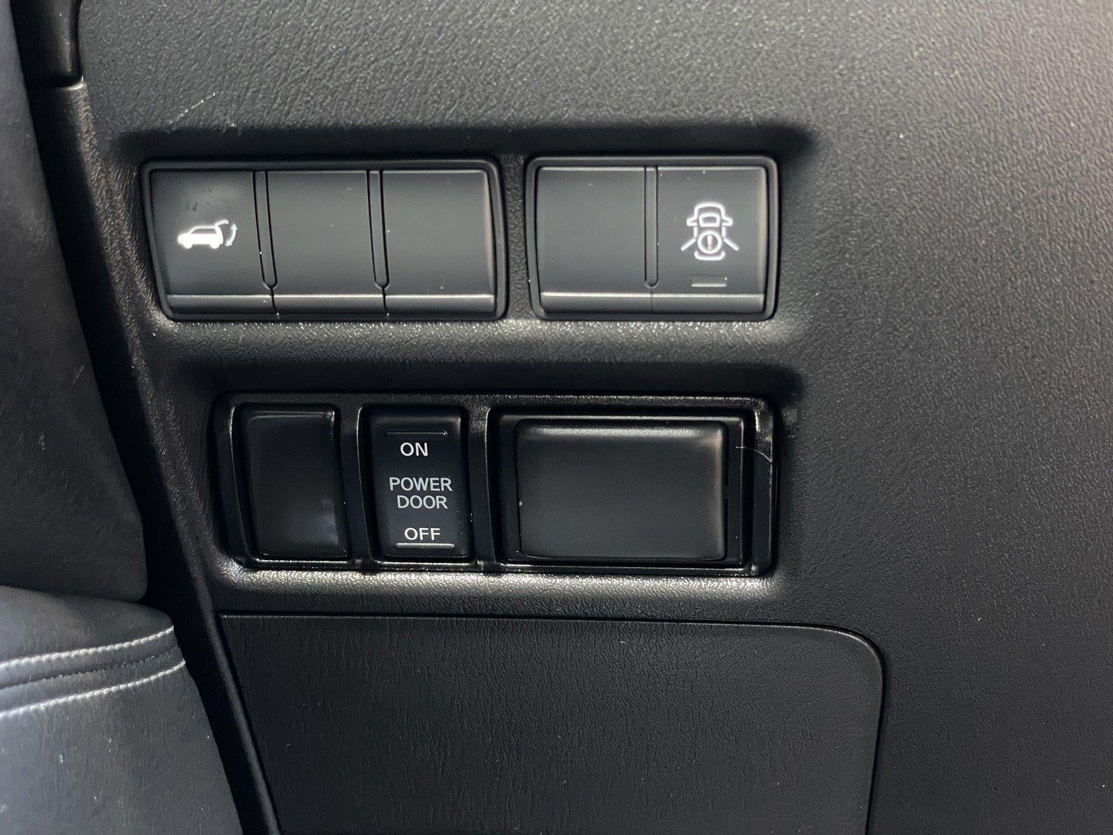 2020 Nissan Armada SL