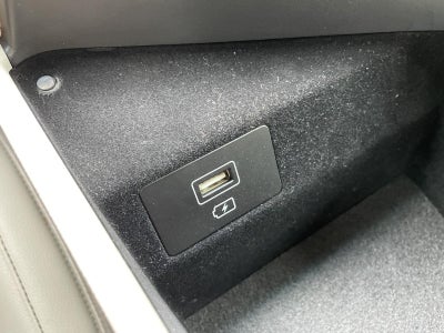 2020 Genesis G70 2.0T