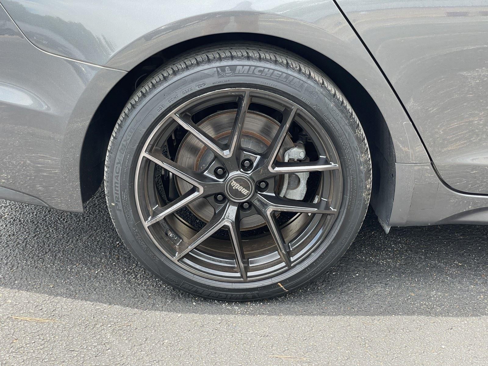2020 Genesis G70 2.0T