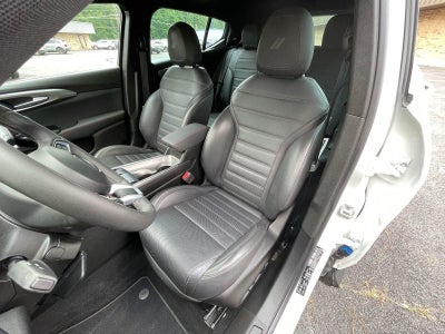 2024 Dodge HORNET GT PLUS AWD *LTD AVAIL*