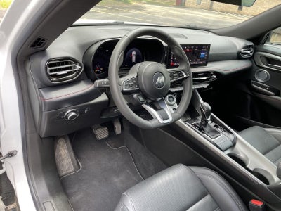 2024 Dodge HORNET GT PLUS AWD *LTD AVAIL*