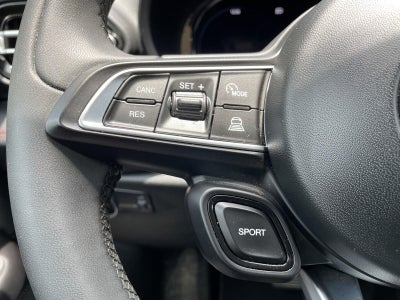 2024 Dodge HORNET GT PLUS AWD *LTD AVAIL*