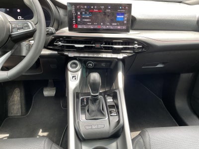 2024 Dodge HORNET GT PLUS AWD *LTD AVAIL*