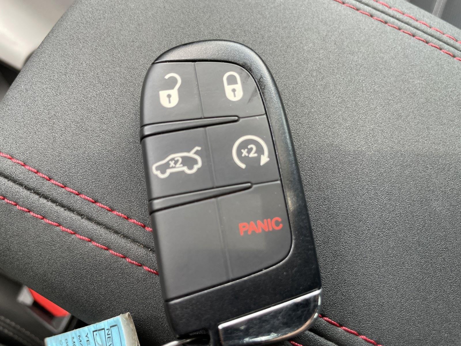 2024 Dodge HORNET GT PLUS AWD *LTD AVAIL*