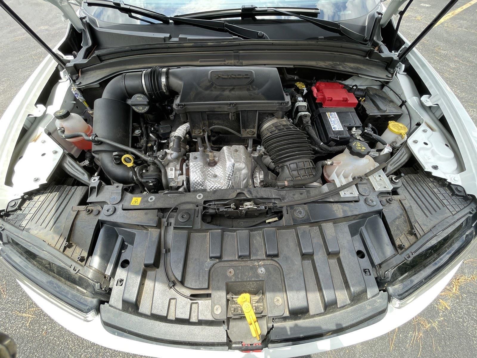 2024 Dodge HORNET GT PLUS AWD *LTD AVAIL*