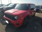 2020 Jeep Renegade Jeepster