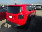 2020 Jeep Renegade Jeepster