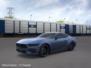 2026 Ford Mustang EcoBoost® Premium Fastback