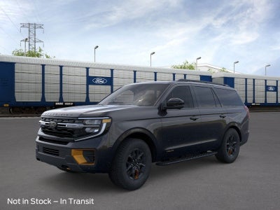 2026 Ford Expedition Tremor®