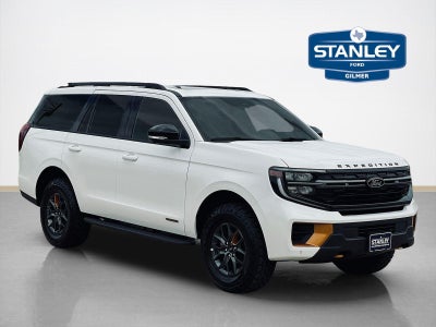 2026 Ford Expedition Tremor®