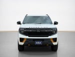 2026 Ford Expedition Tremor®
