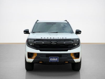2026 Ford Expedition Tremor®