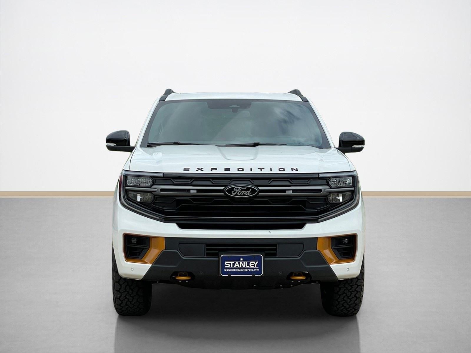 2026 Ford Expedition Tremor®