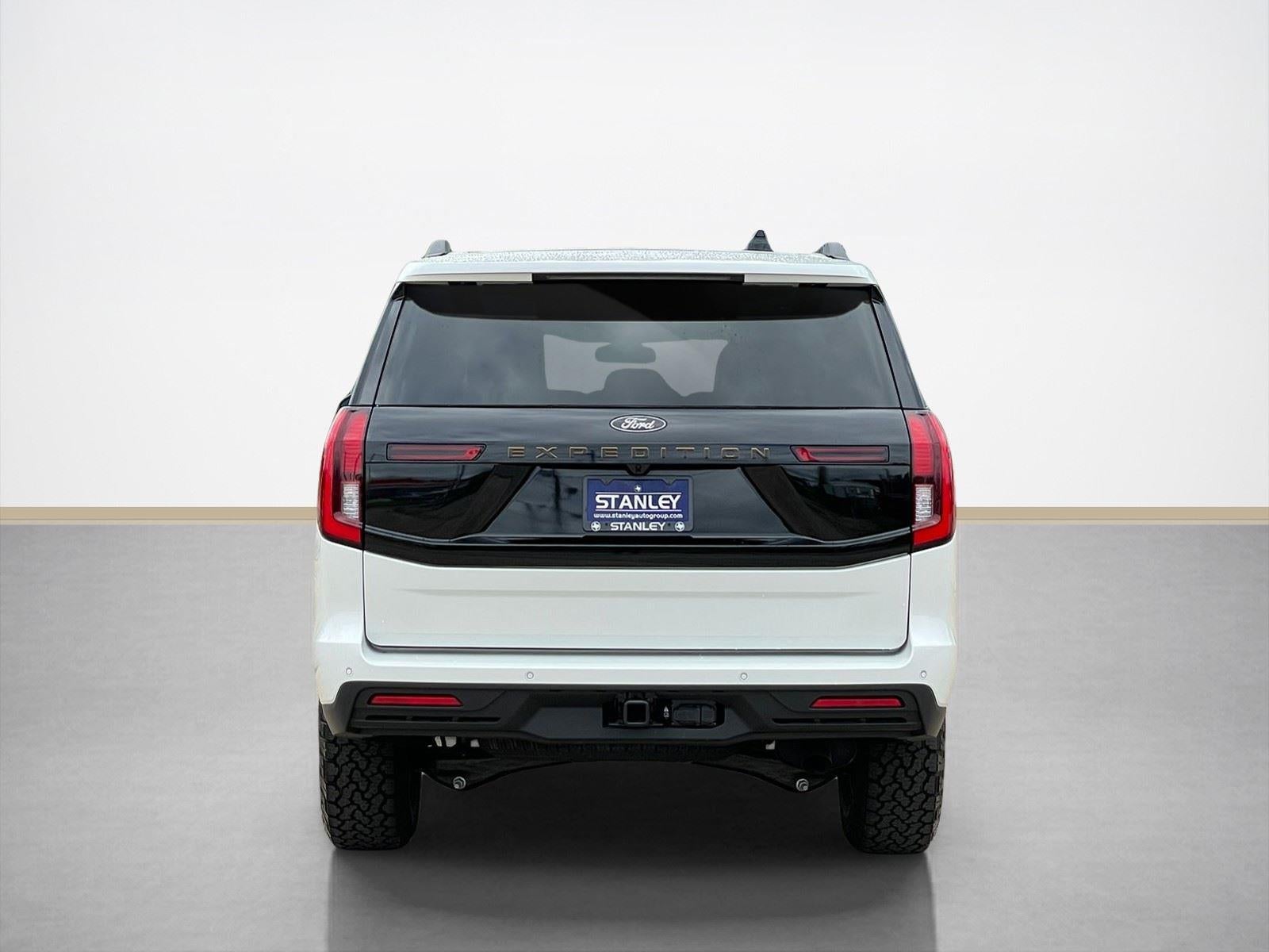 2026 Ford Expedition Tremor®