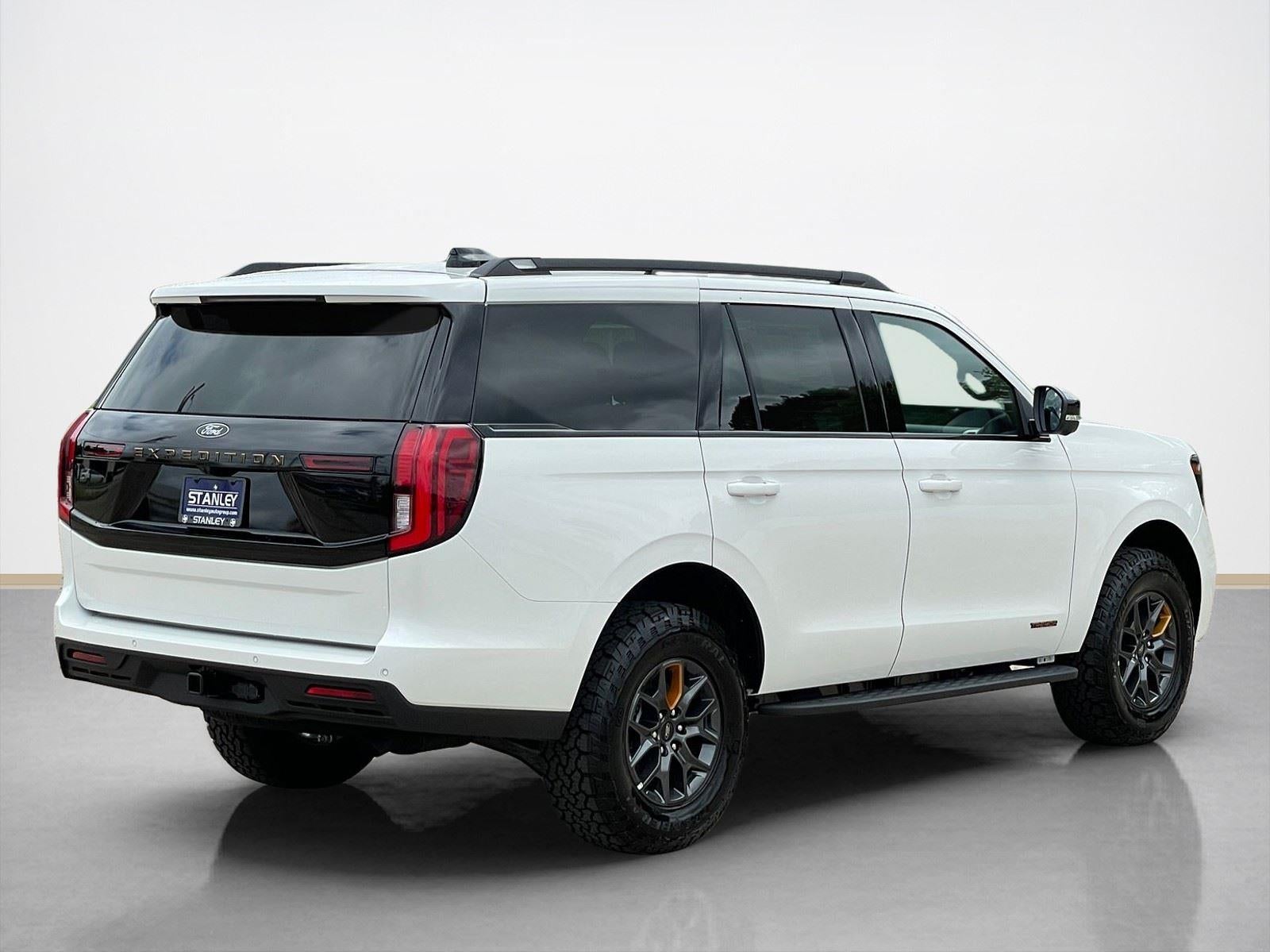 2026 Ford Expedition Tremor®