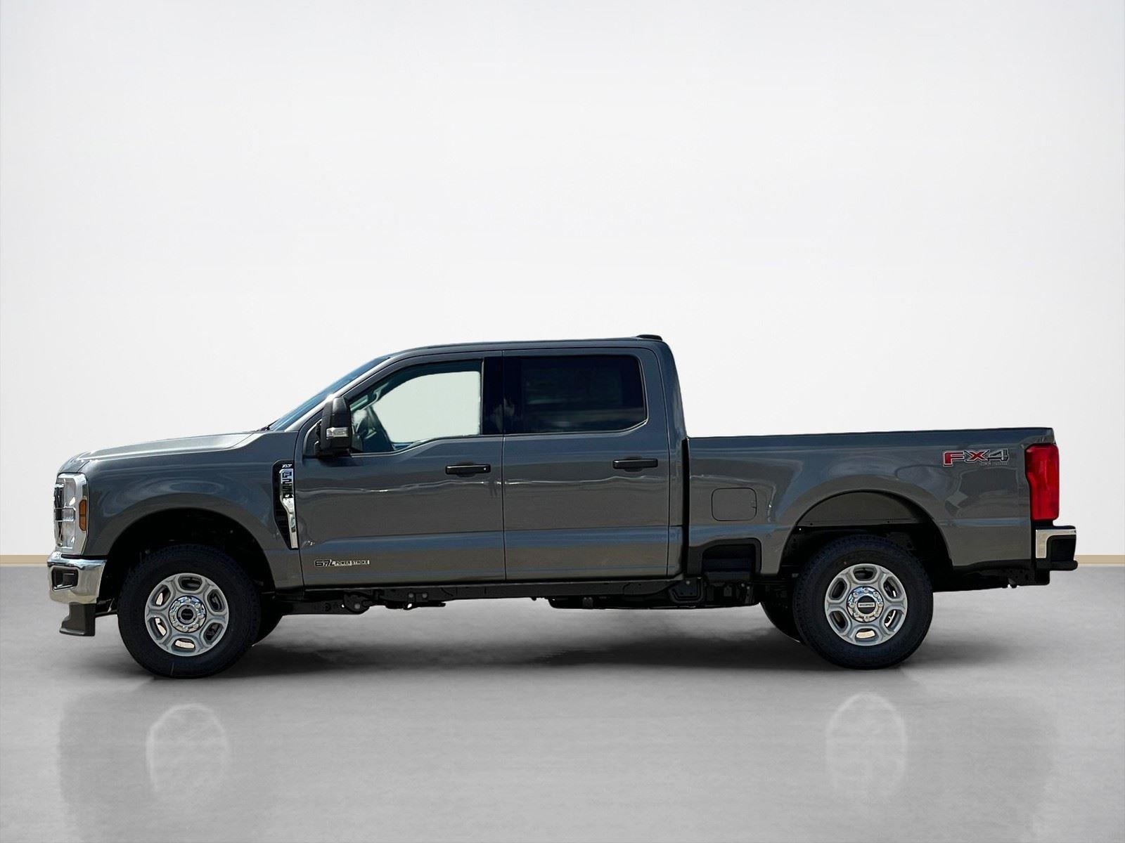 2026 Ford Super Duty F-250® XLT