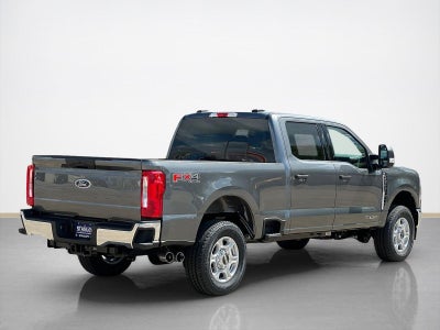 2026 Ford Super Duty F-250® XLT