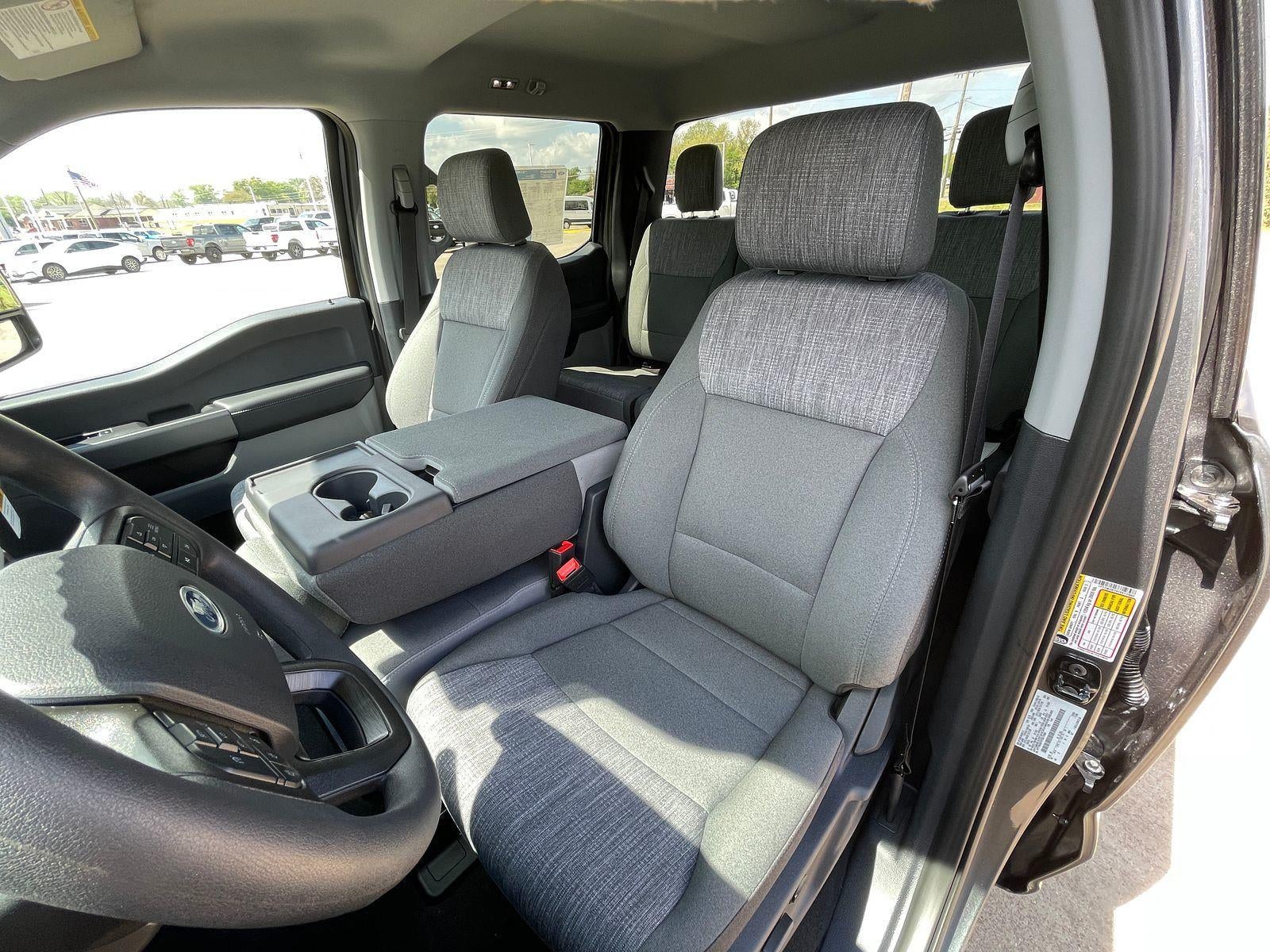 2026 Ford Super Duty F-250® XLT