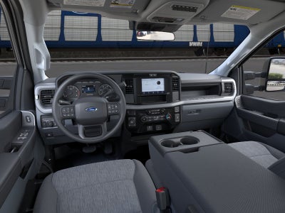 2026 Ford Super Duty F-250® XL