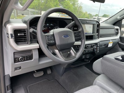 2026 Ford Super Duty F-250® XLT