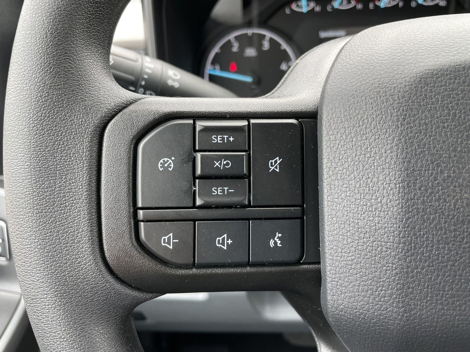 2026 Ford Super Duty F-250® XLT