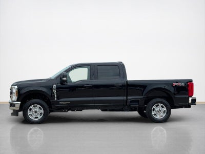 2026 Ford Super Duty F-250® XLT
