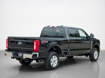 2026 Ford Super Duty F-250® XLT