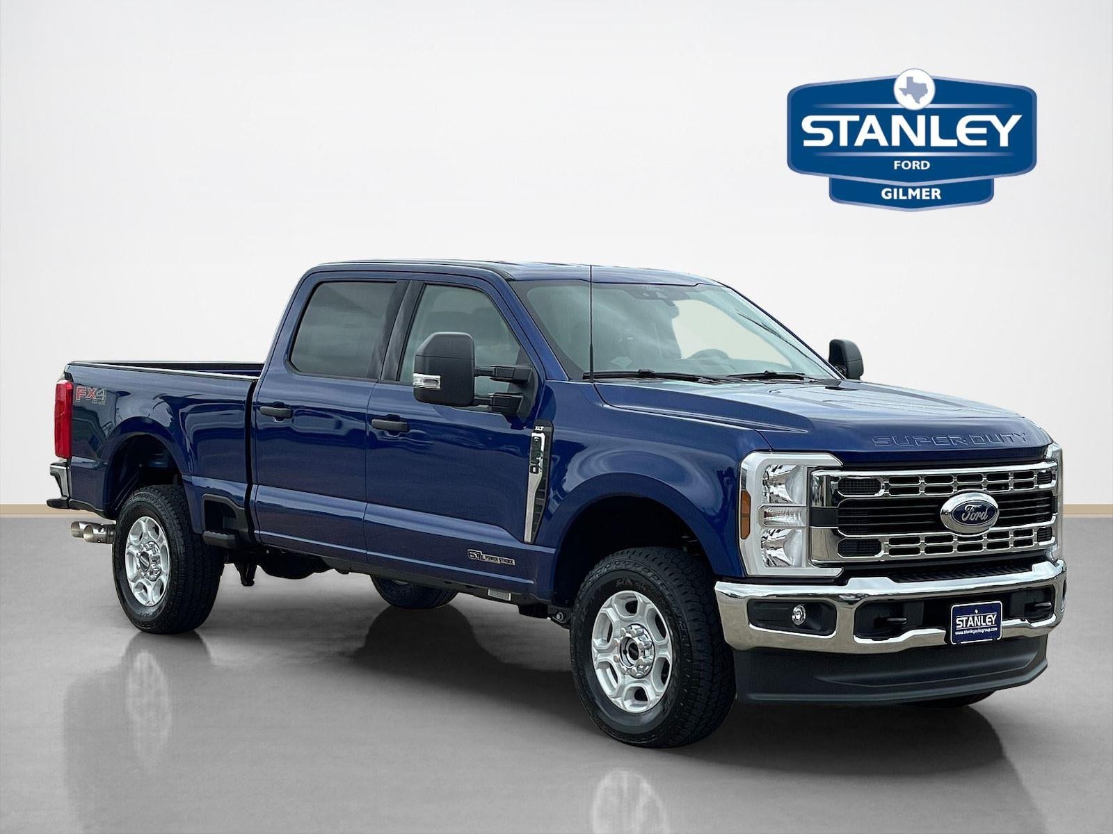 2026 Ford Super Duty F-250® XLT