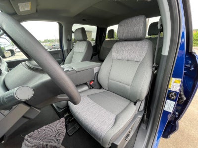 2026 Ford Super Duty F-250® XLT