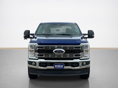 2026 Ford Super Duty F-250® XLT
