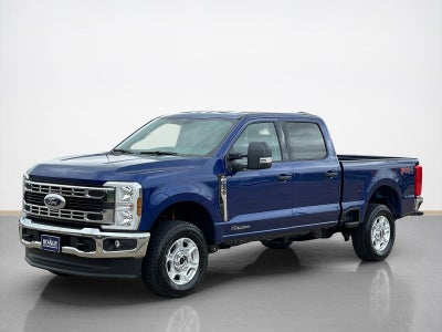 2026 Ford Super Duty F-250® XLT