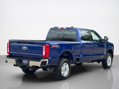 2026 Ford Super Duty F-250® XLT