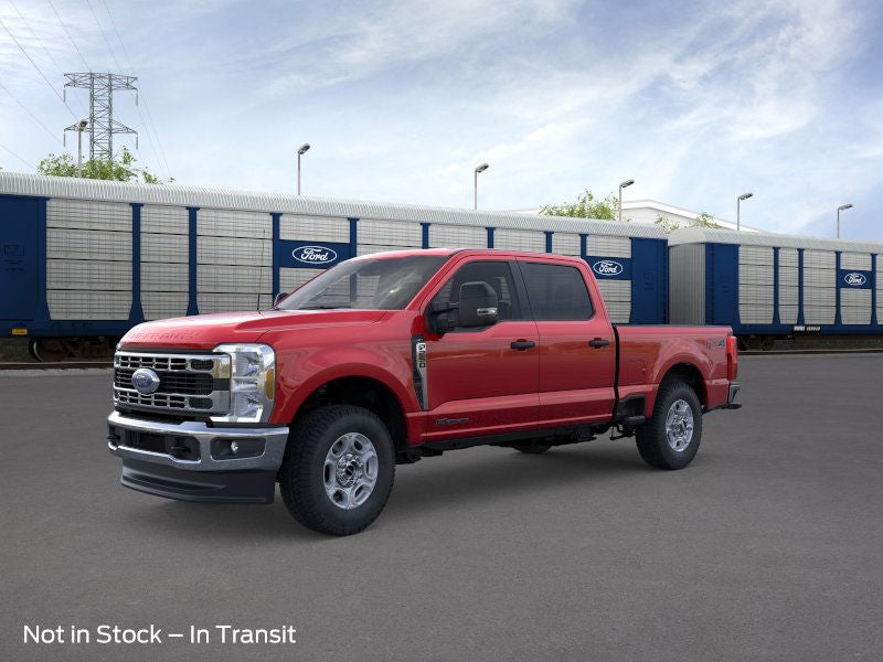 2026 Ford F-250 Super Duty