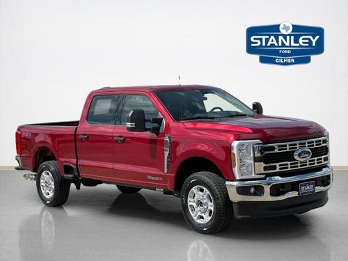 2026 Ford Super Duty F-250® XLT