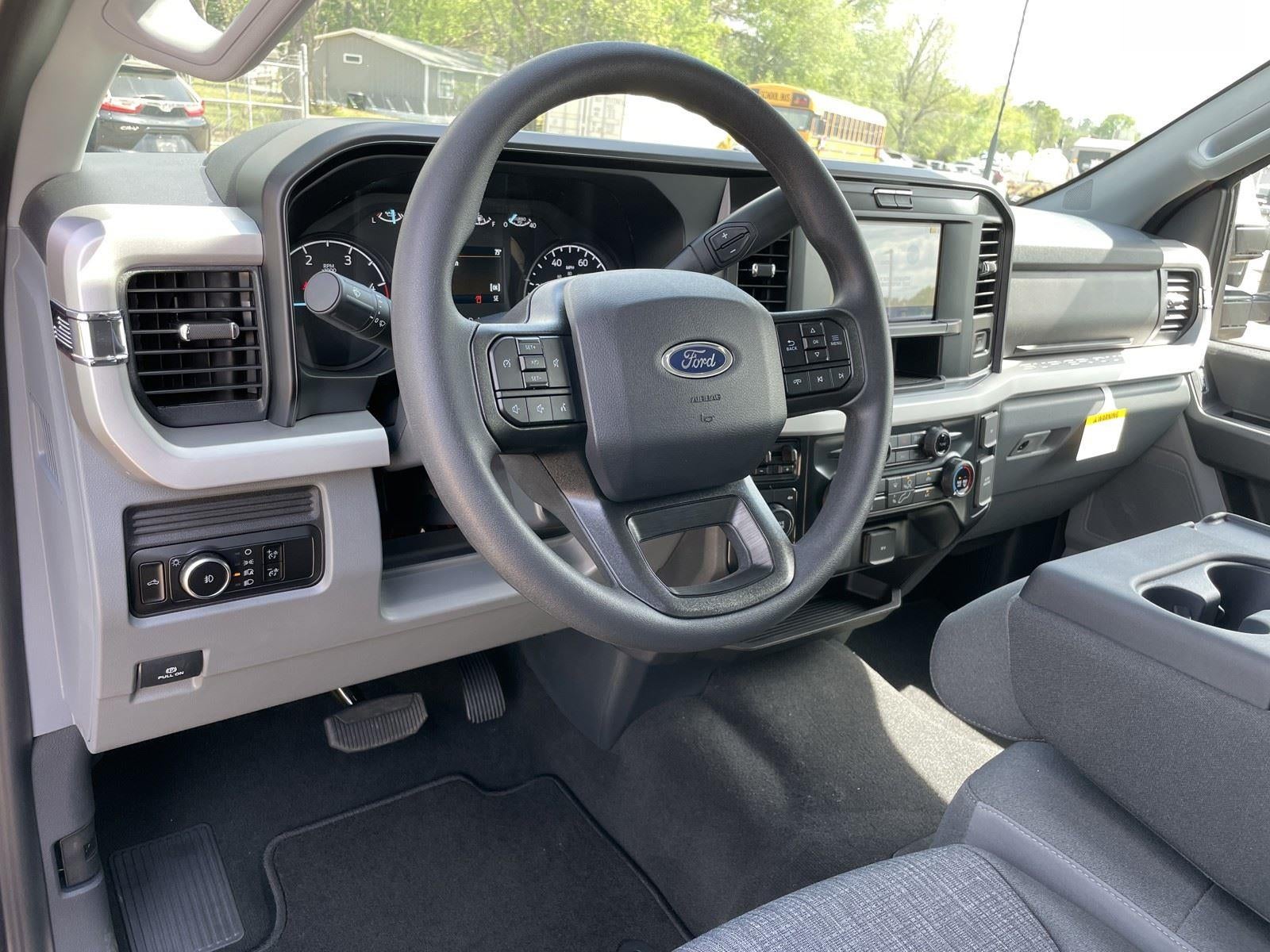 2026 Ford Super Duty F-250® XLT