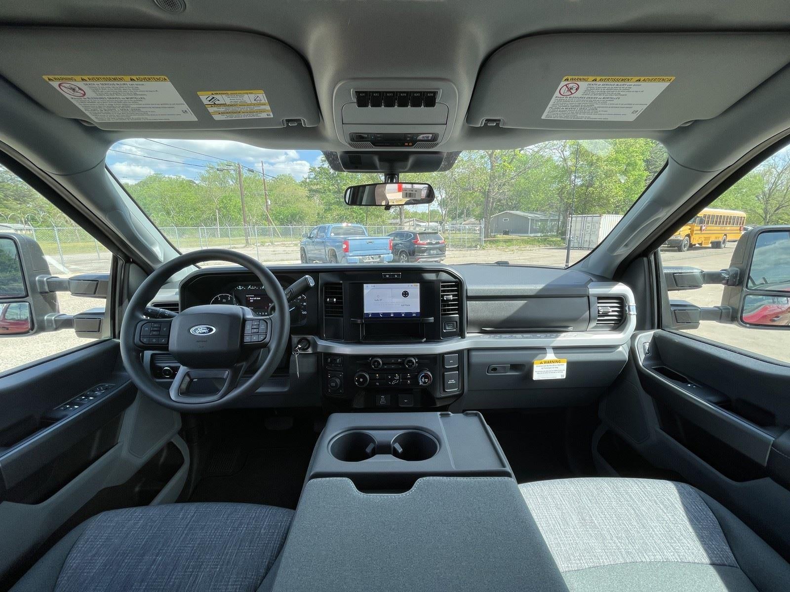 2026 Ford Super Duty F-250® XLT