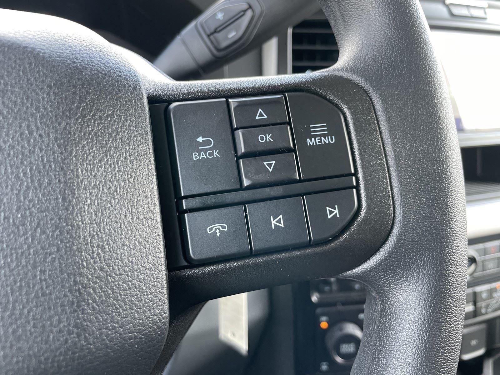 2026 Ford Super Duty F-250® XLT