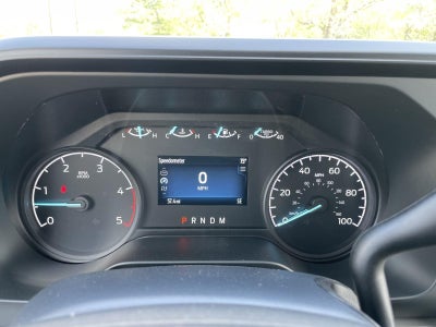 2026 Ford Super Duty F-250® XLT