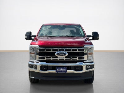 2026 Ford Super Duty F-250® XLT