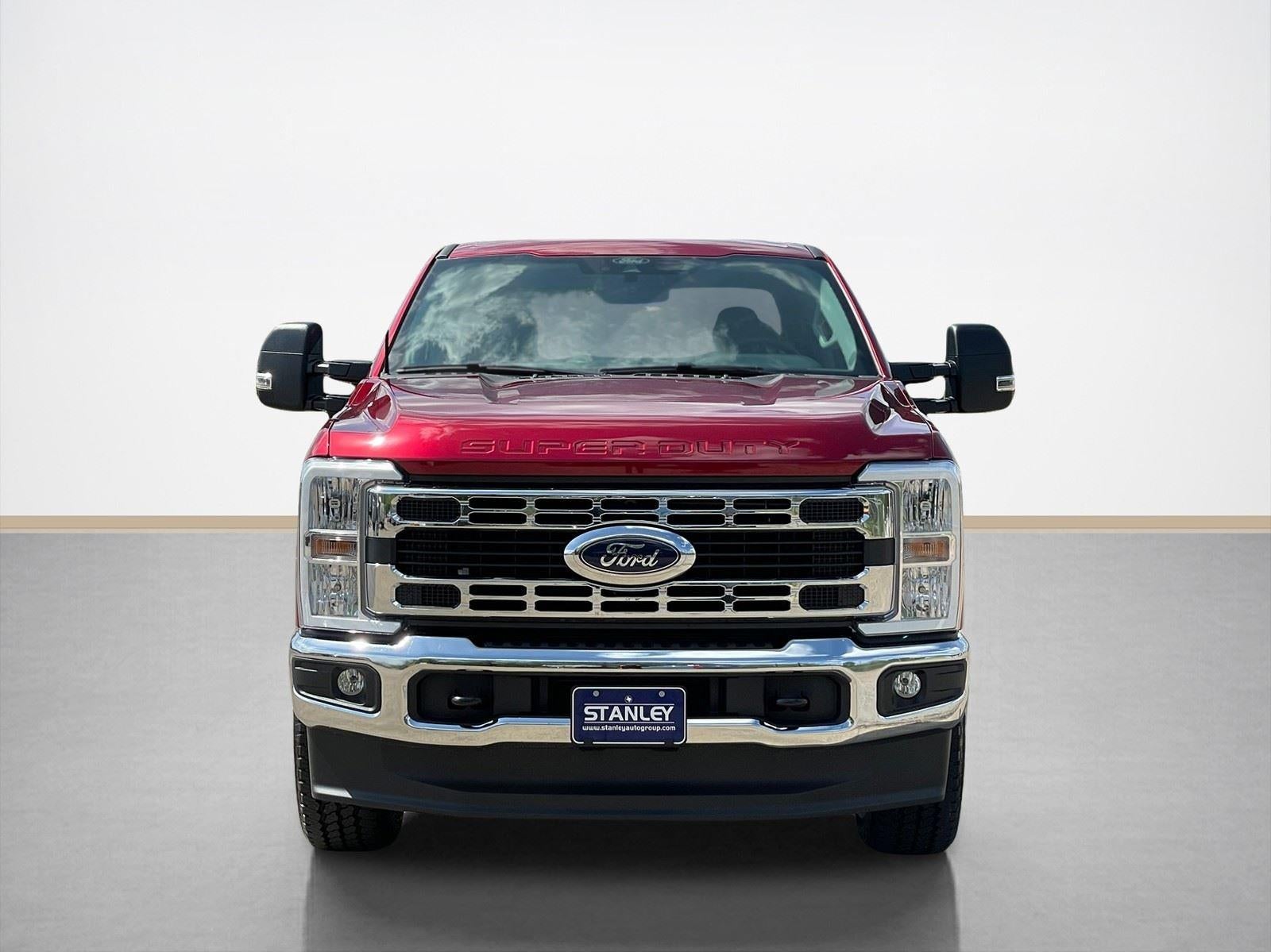 2026 Ford Super Duty F-250® XLT