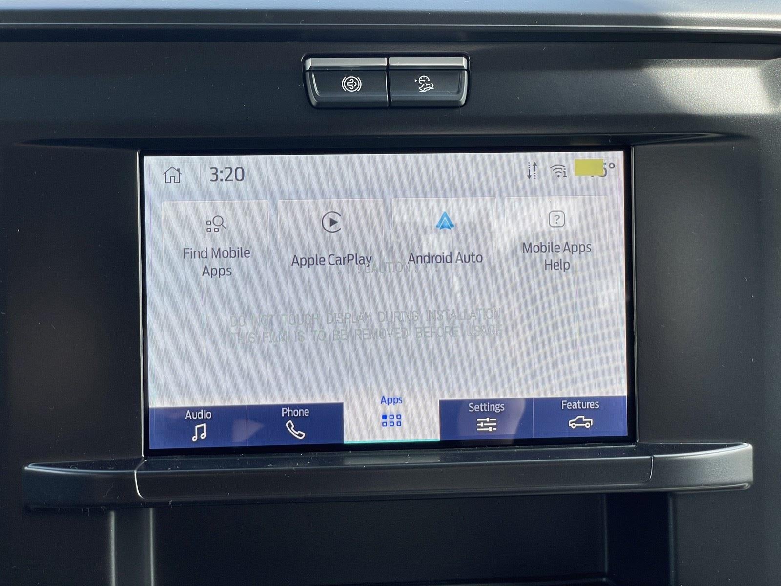 2026 Ford Super Duty F-250® XLT