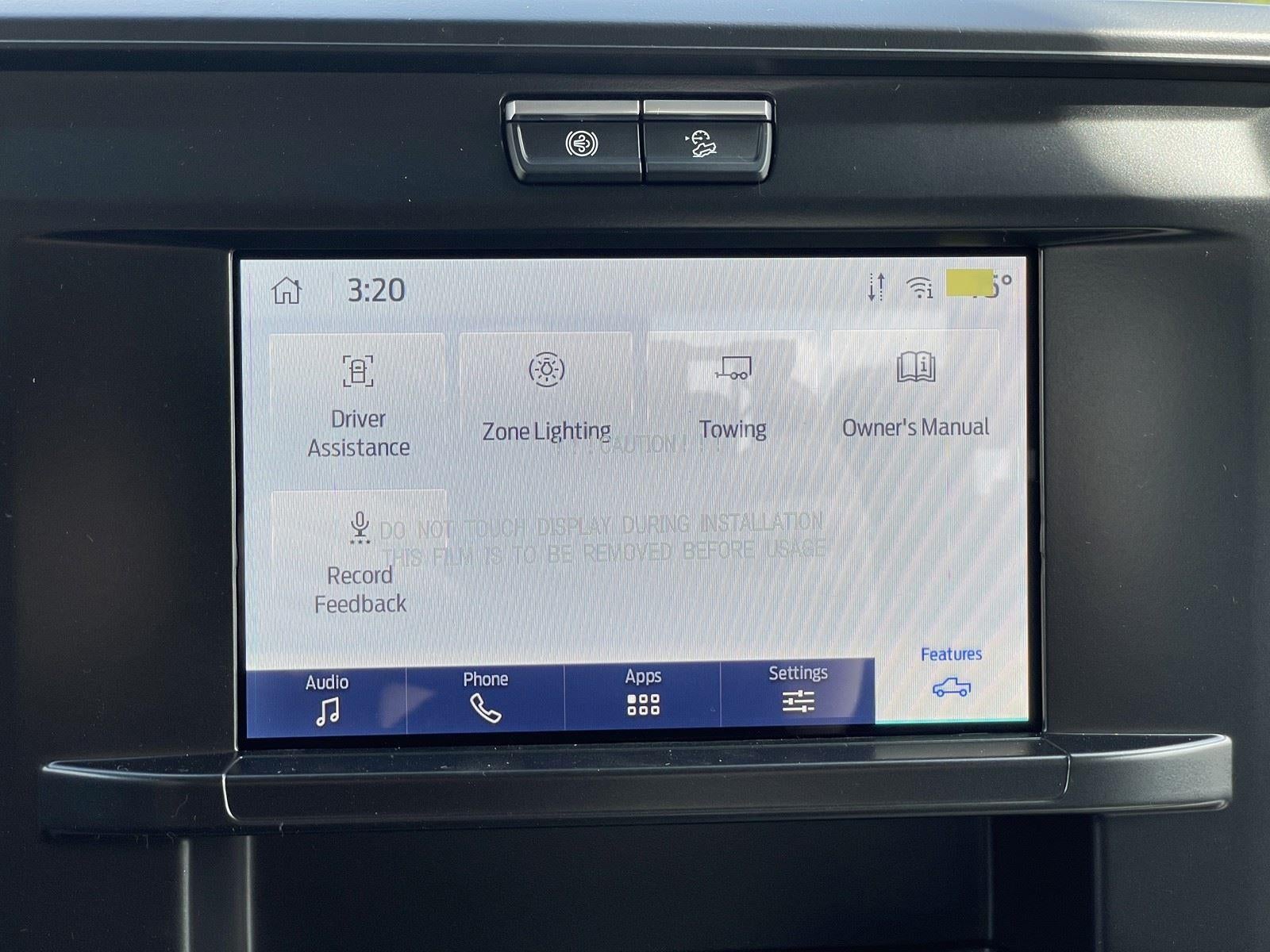 2026 Ford Super Duty F-250® XLT