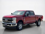 2026 Ford Super Duty F-250® XLT