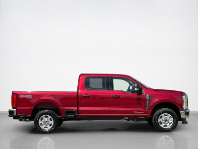 2026 Ford Super Duty F-250® XLT