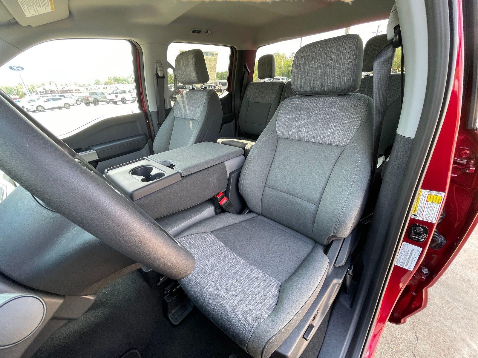 2026 Ford Super Duty F-250® XLT