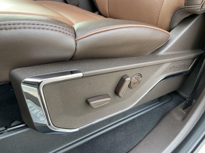 2026 Ford Super Duty F-250® King Ranch®