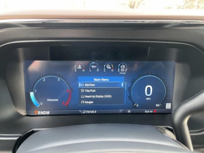 2026 Ford Super Duty F-250® King Ranch®