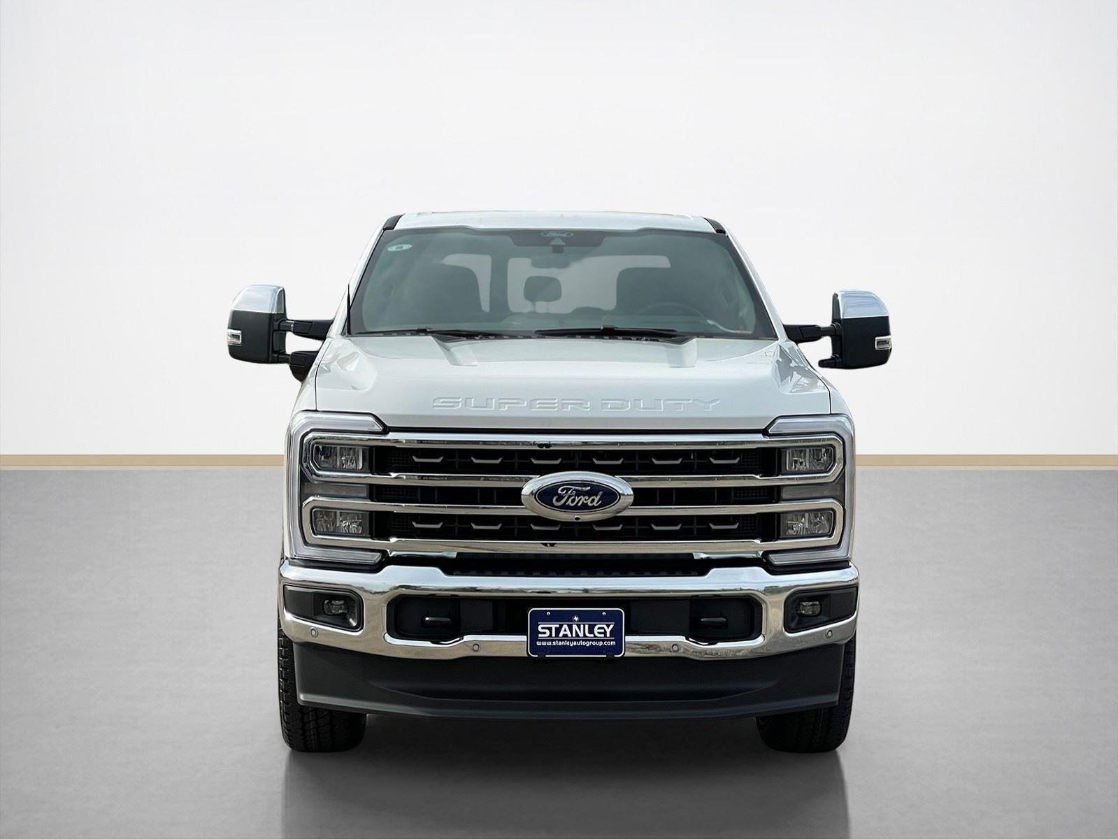 2026 Ford Super Duty F-250® King Ranch®