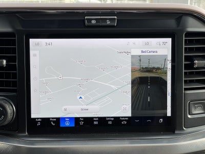 2026 Ford Super Duty F-250® King Ranch®